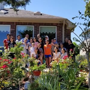 Meet your Posher, Maggie